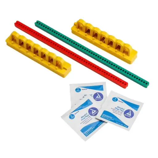 [BRA-90891] KIT 480/600 VOLT BREAKERS BLOKER