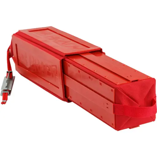 [BRA-150587] BLOQUEO PARA CONTROLES COLGANTES 