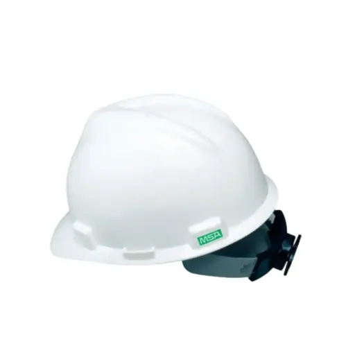 [KTG-FLASK6] Casco Dielectrico Seguridad Industrial