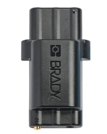 [BRA-M210-BATT] BATERIA DE LITIO PARA LA IMPRESORA M210