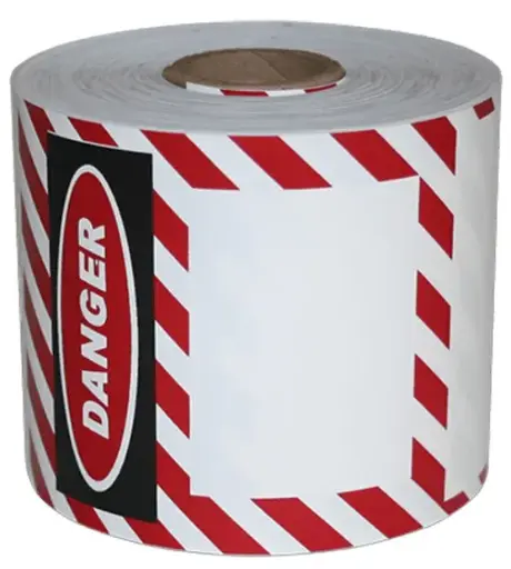 [DLB-T0305-15] STOCK DE ETIQUETAS LOTO DuraTag™