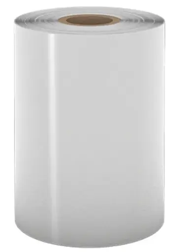 [DLB-T4-250] ROLLO DE VINIL FOSFORESCENTE PARA IMPRESORA TORO/BRONCO BOLDGLO