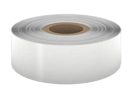 ROLLO DE ETIQUETAS DE POLIÉSTER PARA CUMPLIMIENTO UL 969 PARA IMPRESORA TORO/BRONCO