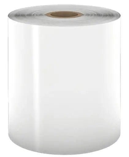 ROLLO DE ETIQUETAS METAL-DETECTABLE PARA IMPRESORA TORO/ BRONCO