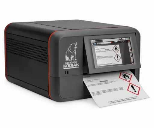 [DLB-DLKODIAKMAX] IMPRESORA KODIAK MAX