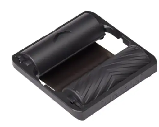 RIBBON PREMIUM DE 4'' PARA IMPRESORA TORO MAX / BRONCO MAX