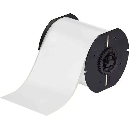 CINTAS DE VINIL CONTINUO DE ALTO DESEMPEÑO PARA BBP31/BBP33/BBP35/BBP37/S3100