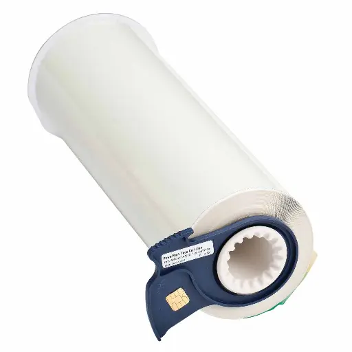 [BRA-105914] CINTA PARA ETIQUETAS BRADYGLO DE POLIESTER FOSFORESCENTE 10" x 33' (25 cm x 10 m)