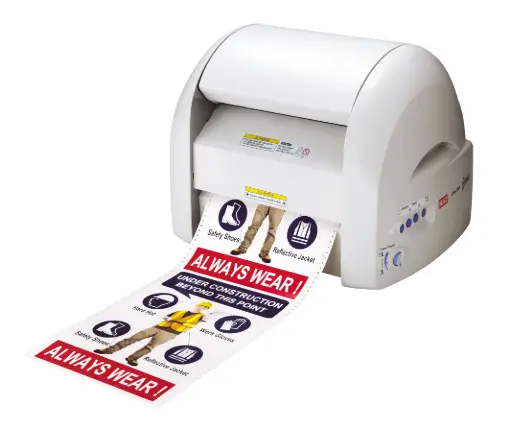[CMP-200] Impresora CPM-200. 