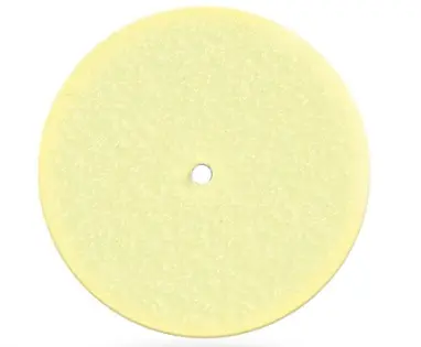 [AMP-49057] Señal Redonda de Piso Autoadhesivo Bradyglo™ 