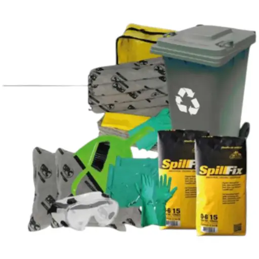 [SPF-K30U] SPILLFIX KIT 30 - UNIVERSAL