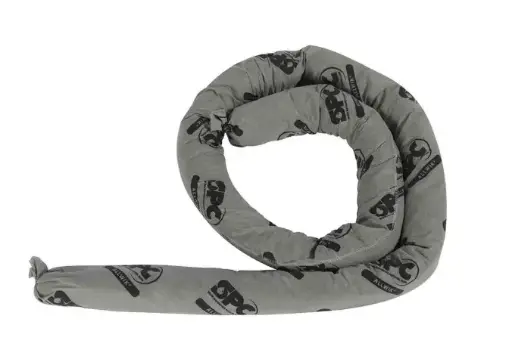 [BRA-AW806] CORDONES ABSORBENTES Allwik® UNIVERSALES. CAPACIDAD 12 GAL. 