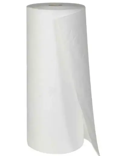 [BRA-ENV150] ROLLO ABSORBENTE PAR ACEITES ENV® MAXX®- CAPACIDAD DE 33 GAL. 