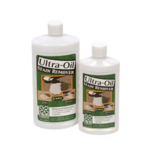 Ultra Oil Stain Remover