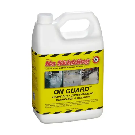 [NSK-8501] ON GUARD DESENGRASANTE SUPER CONCENTRADO