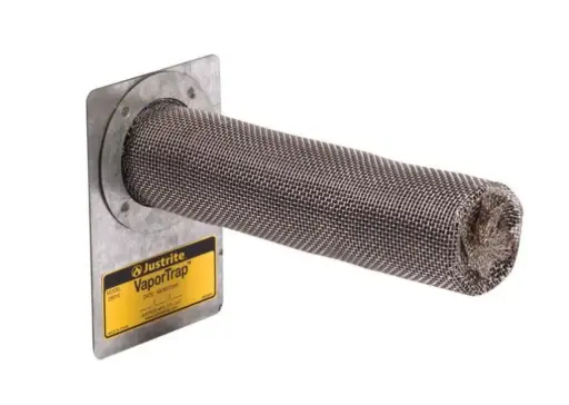 [JST-29916] FILTROS DE COV VaporTrap™ PARA ARMARIOS