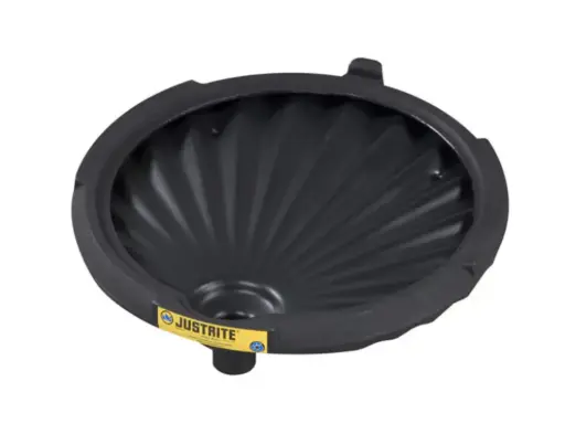 [JST-28680] EMBUDO EcoPolyBlend™ PARA TANQUE DE 30 Y 55 GAL (110 y 200 L )NO INFLAMABLES