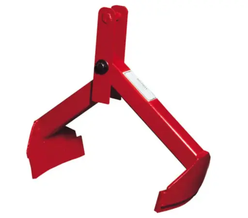 [JST-08801] ELEVADOR DE BARRILES PARA LEVANTAR Y MOVER BARRILES DE 55 GAL - 208 LITROS. PESO HASTA 1000 LIBRAS