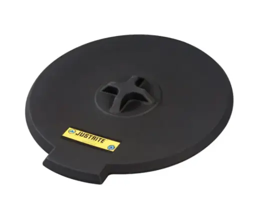 [JST-28682] TAPA EcoPolyBlend™ PARA TANQUE DE 30 Y 55 GAL (110 y 200 L) NO INFLAMABLES