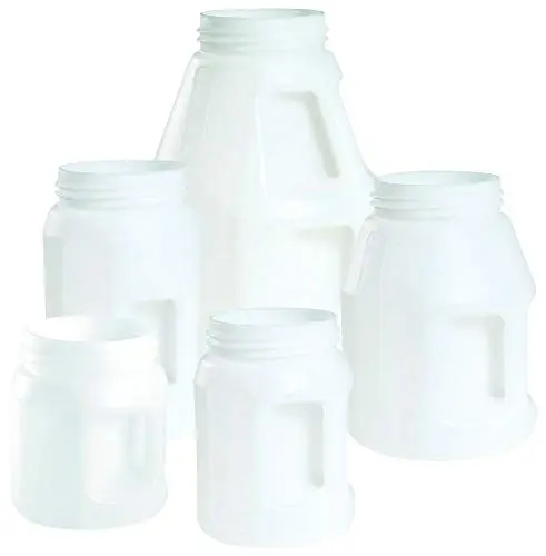 ENVASES PARA TRANSFERENCIA DE ACEITES OilSafe