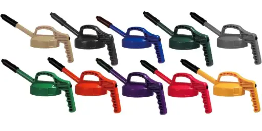 TAPA DE PICO EXTENSIBLE - STRETCH SPOUT LID