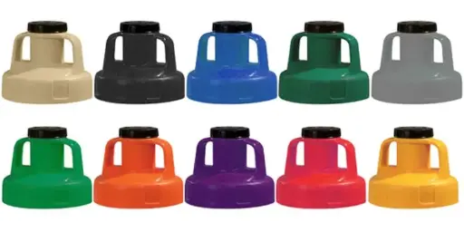 TAPA PARA USO GENERAL - UTILITY LID