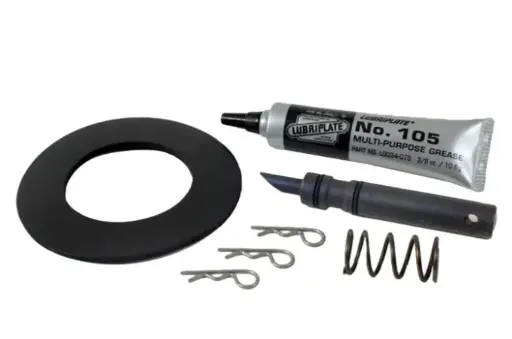 [JST-28200] KIT DE REPARACIÓN Y MANTENIMIENTO PARA EL SISTEMA DE RECICLAJE DE LATAS DE AEROSOL Aerosolv® 5165EX