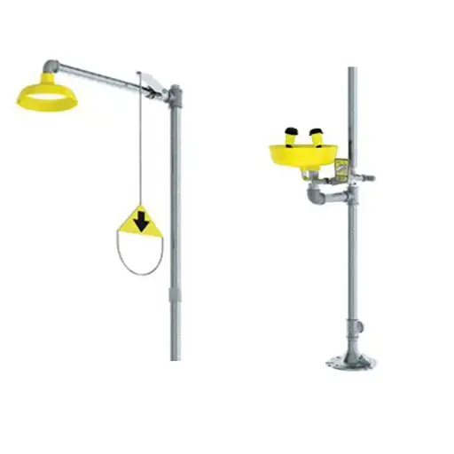 [GSM-1050216] LAVAOJOS & DUCHA- ENCON