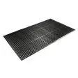 [WWL - 474.12x3x5BK] WORKRITE: 3´x 5´(90 X 1,50cm)