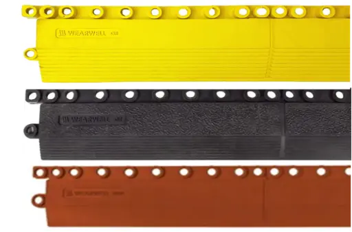 RAMPA 24/SEVEN® LOCKSAFE - 3''x 36'' (7,6 CM  X 91CM)