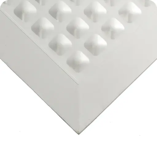 [WWL-580.12x2x3GY] TAPETE AUTOCLAVE ANTIFATIGA PARA QUIRÓFANOS Y ZONAS ESTÉRILES DE 2' x 3'