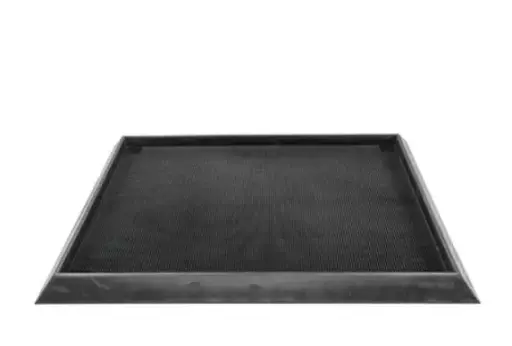 [NOT-351S3239BL] PEDILUVIO BIG SANITRAX NEG PLUS:  DE 82cm X 1m