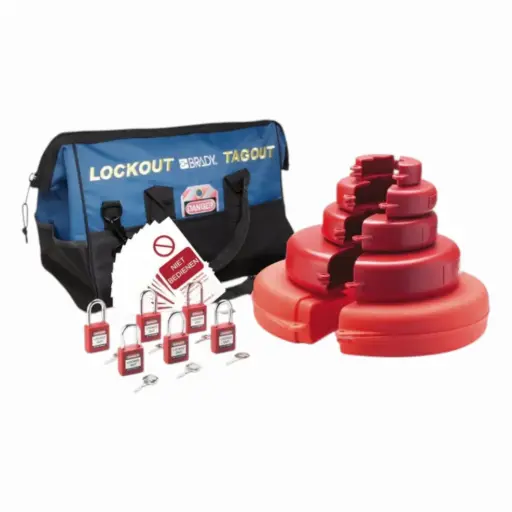 [KLT700] KIT LOTO VÁLVULAS