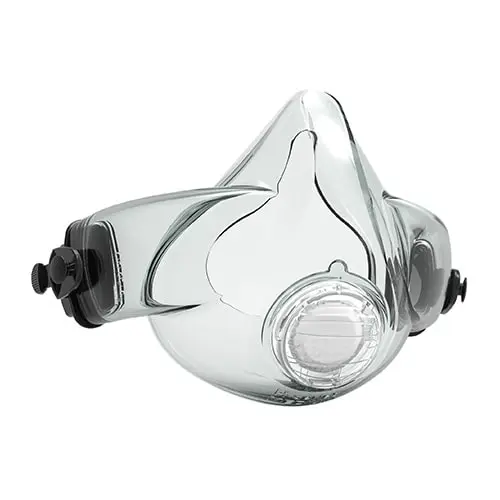 HALF FACE MASK - MASCARA DE MEDIA CARA - CleanSpace®