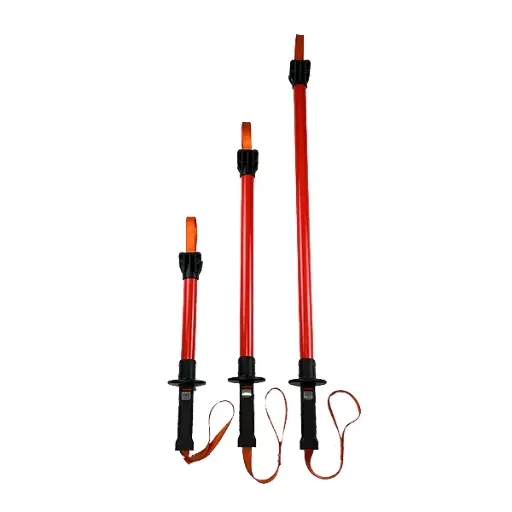 HERRAMIENTA DE SEGURIDAD MANUAL HOLDIT®