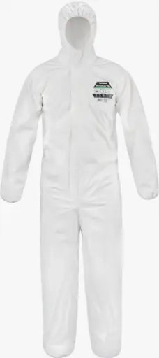 [GSM-TYVD] TRAJE DESECHABLE