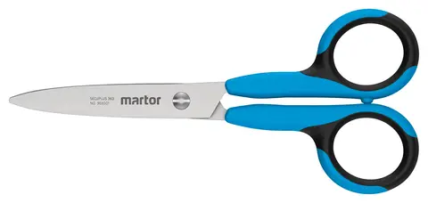 [MAR-363001.00] TIJERA DE SEGURIDAD SECUPLUS 363