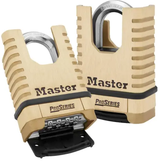[MTL-1177] CANDADO PROSERIES ARCO PROTEGIDO 