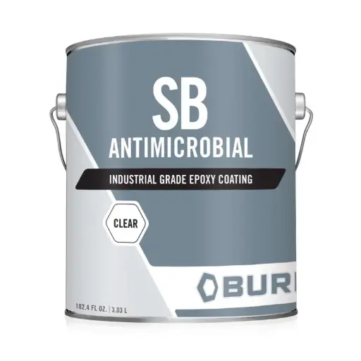 [BR-14-451AM-00] AEROSOL DE CAPA TRANSPARENTE ANTIMICROBIANO SILVER BULLET AM ™ 