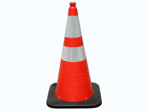 CONO ENVIRO NARANJA