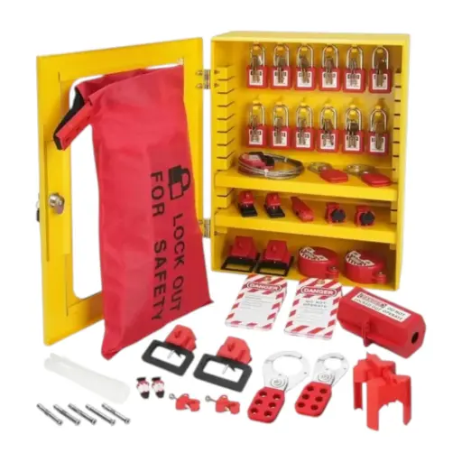 [GSM-KLT01] KIT LOTO COMPLETO