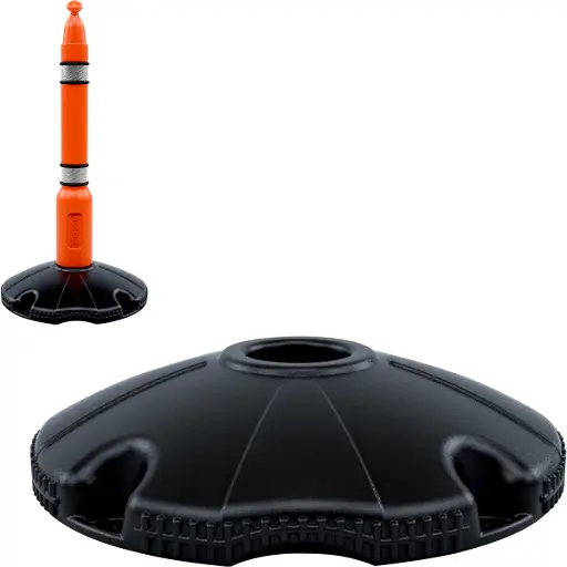 [SKP-POST1+POST2] POSTE & BASE SKIPPER