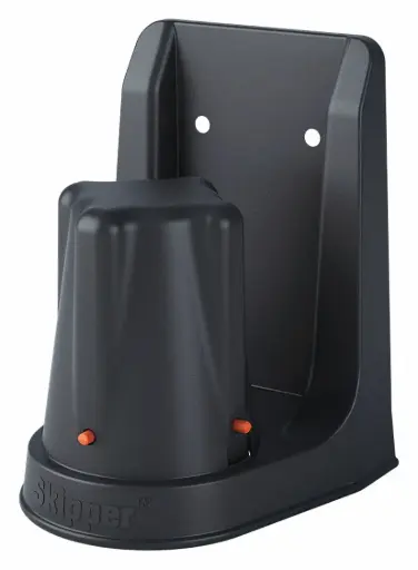 [SKP-W/SUPPORT01] SOPORTE SKIPPER A PARED (PLÁSTICO)