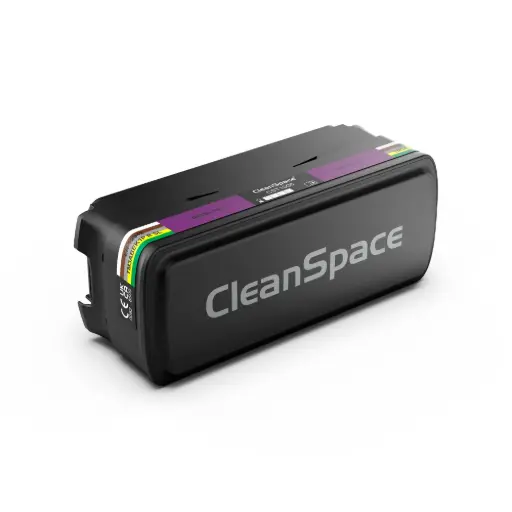 [CSP-CST1006] FILTRO DE ALTA EFICACIA CleanSpace® PARTICULAS/GAS