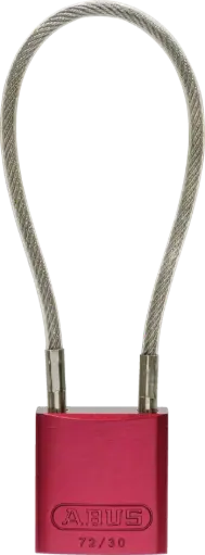 [ABU-82895] 72/30CAB20 CANDADO CABLE 
