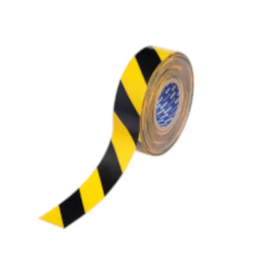 ROLLO DE CINTA PARA PISOS TOUGHSTRIPE®  MAX FRANJAS