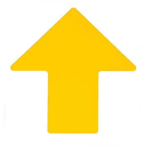 MARCAS Y FORMAS EN FLECHAS TOUGHSTRIPE®