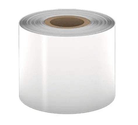 ROLLO DE ETIQUETAS DESTRUCTIBLES A PRUEBA DE MANIPULACIÓN "ANULADO"