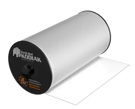 [K950-01DP] Cinta de marcado de suelo DuraPav Kodiak