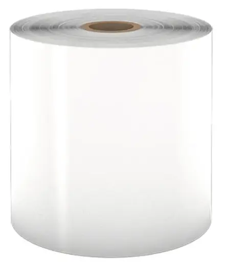 Cinta de polietileno de alta temperatura Toro / Bronco